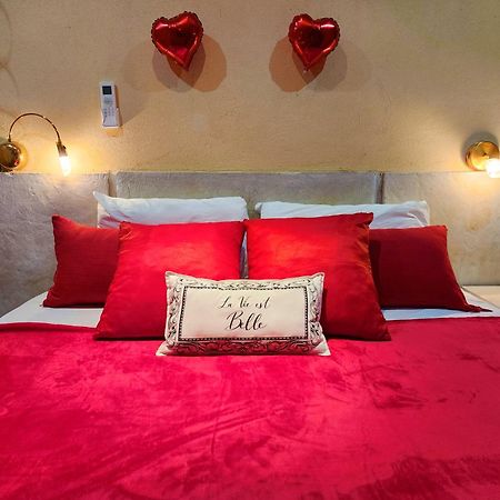 House Park Hotel Boutique Santa Fe Kültér fotó