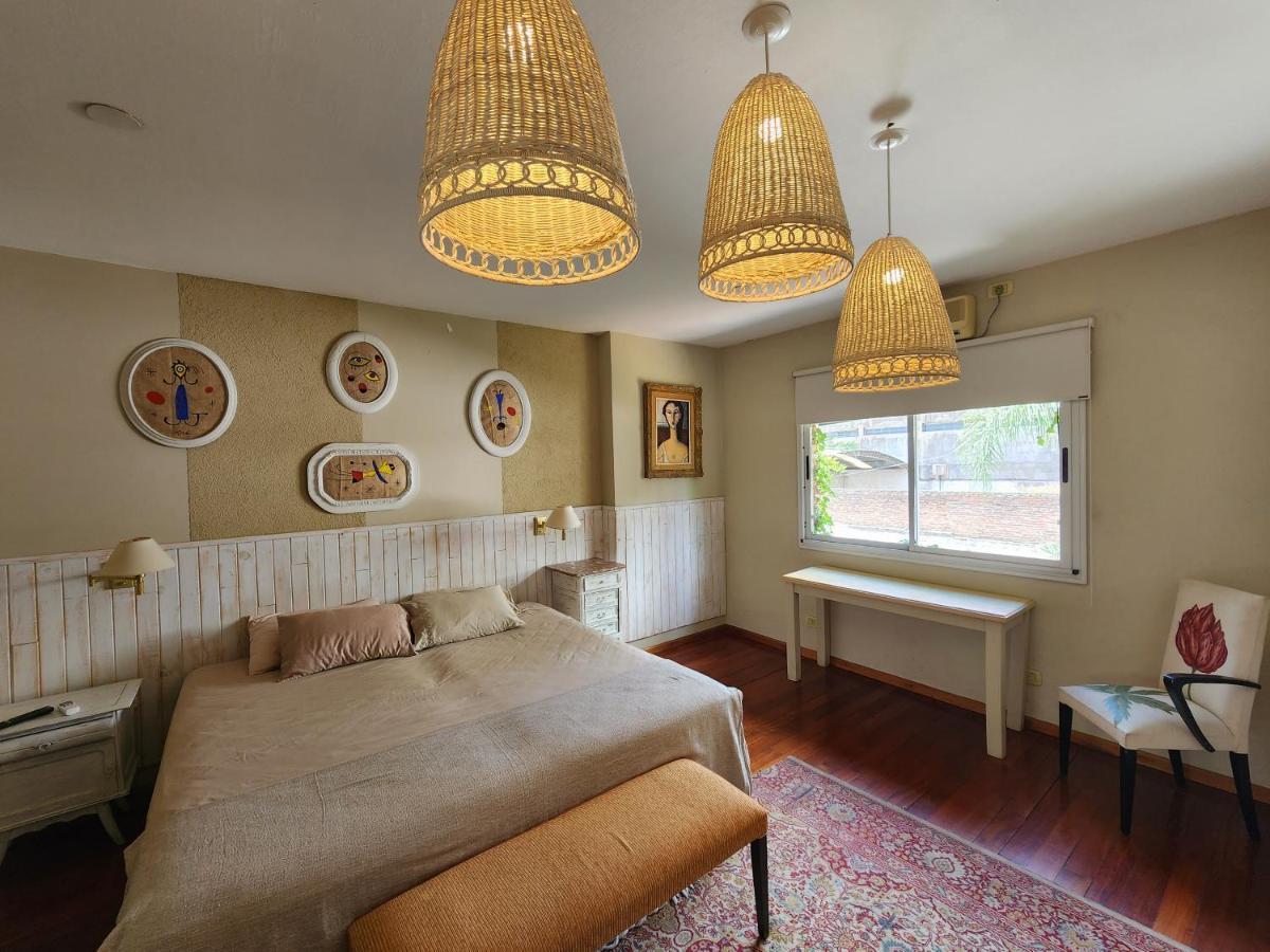 House Park Hotel Boutique Santa Fe Kültér fotó
