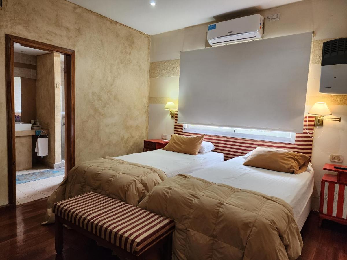 House Park Hotel Boutique Santa Fe Kültér fotó