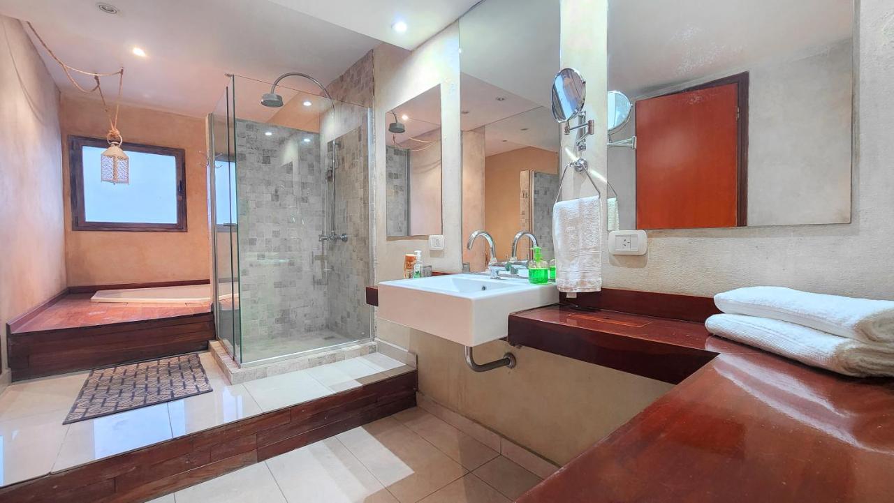 House Park Hotel Boutique Santa Fe Kültér fotó