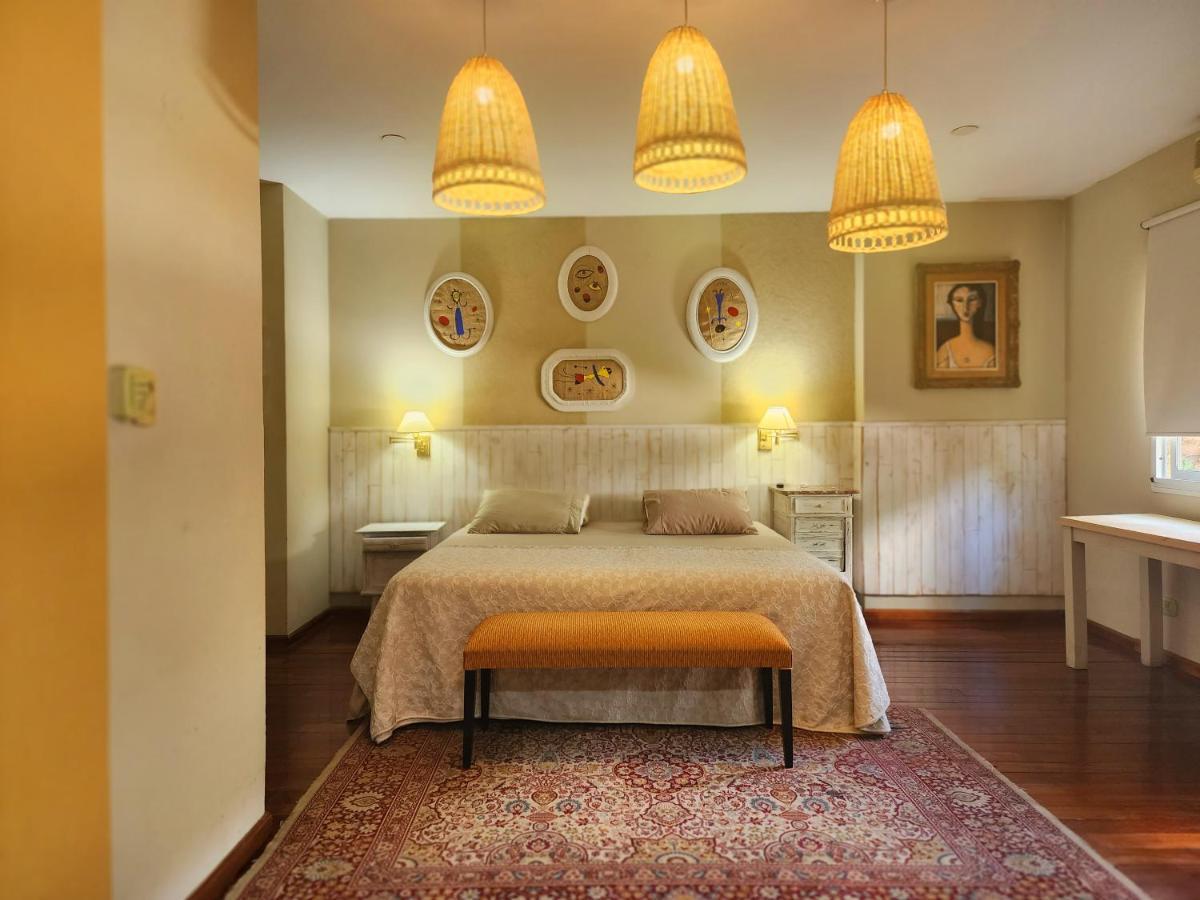 House Park Hotel Boutique Santa Fe Kültér fotó