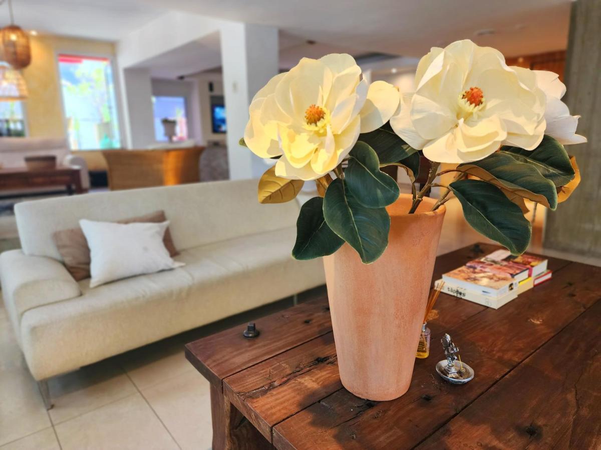 House Park Hotel Boutique Santa Fe Kültér fotó