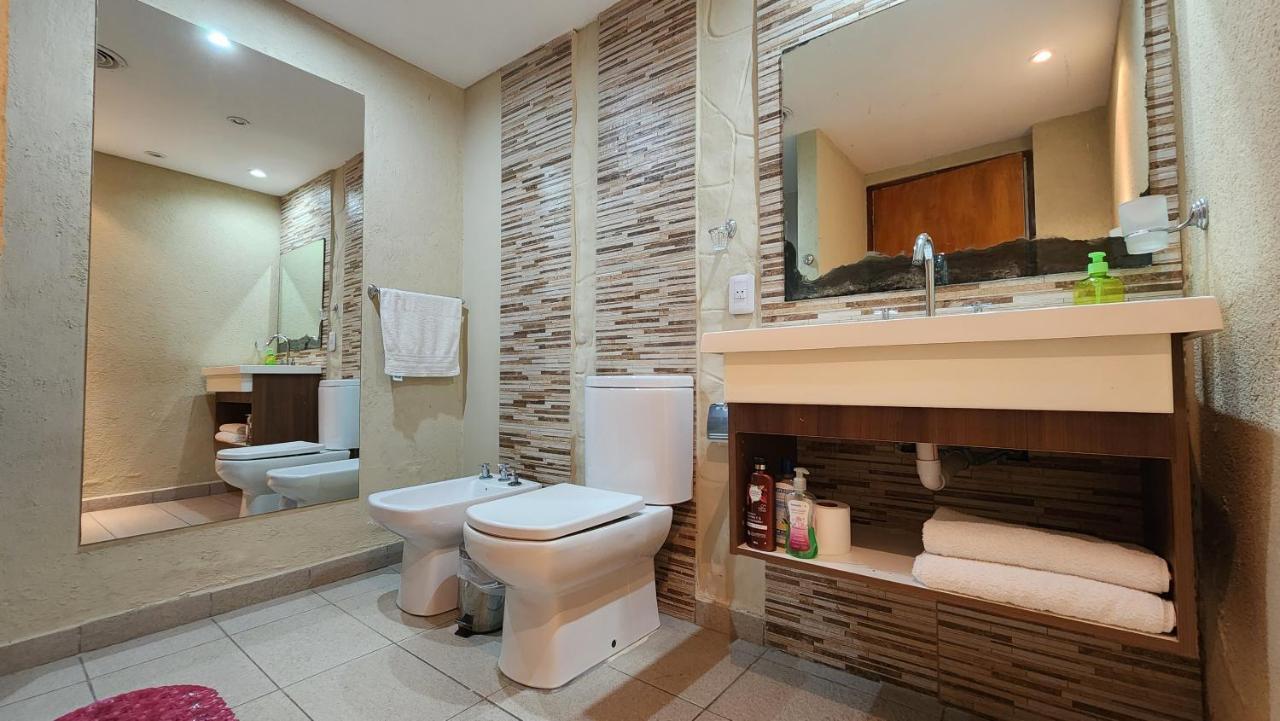 House Park Hotel Boutique Santa Fe Kültér fotó