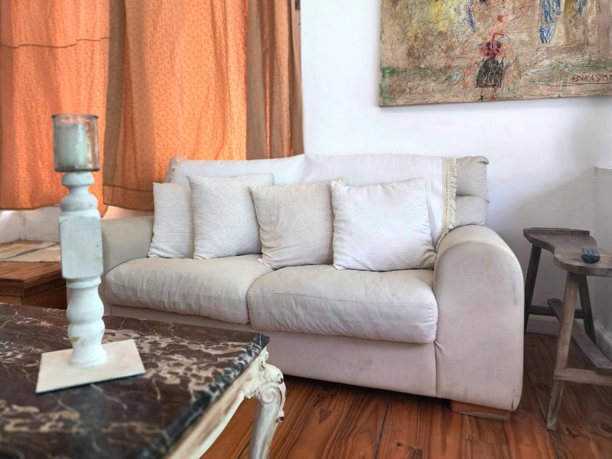 House Park Hotel Boutique Santa Fe Kültér fotó
