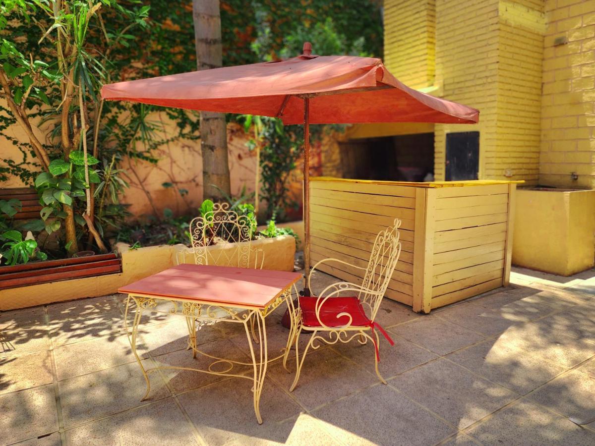 House Park Hotel Boutique Santa Fe Kültér fotó