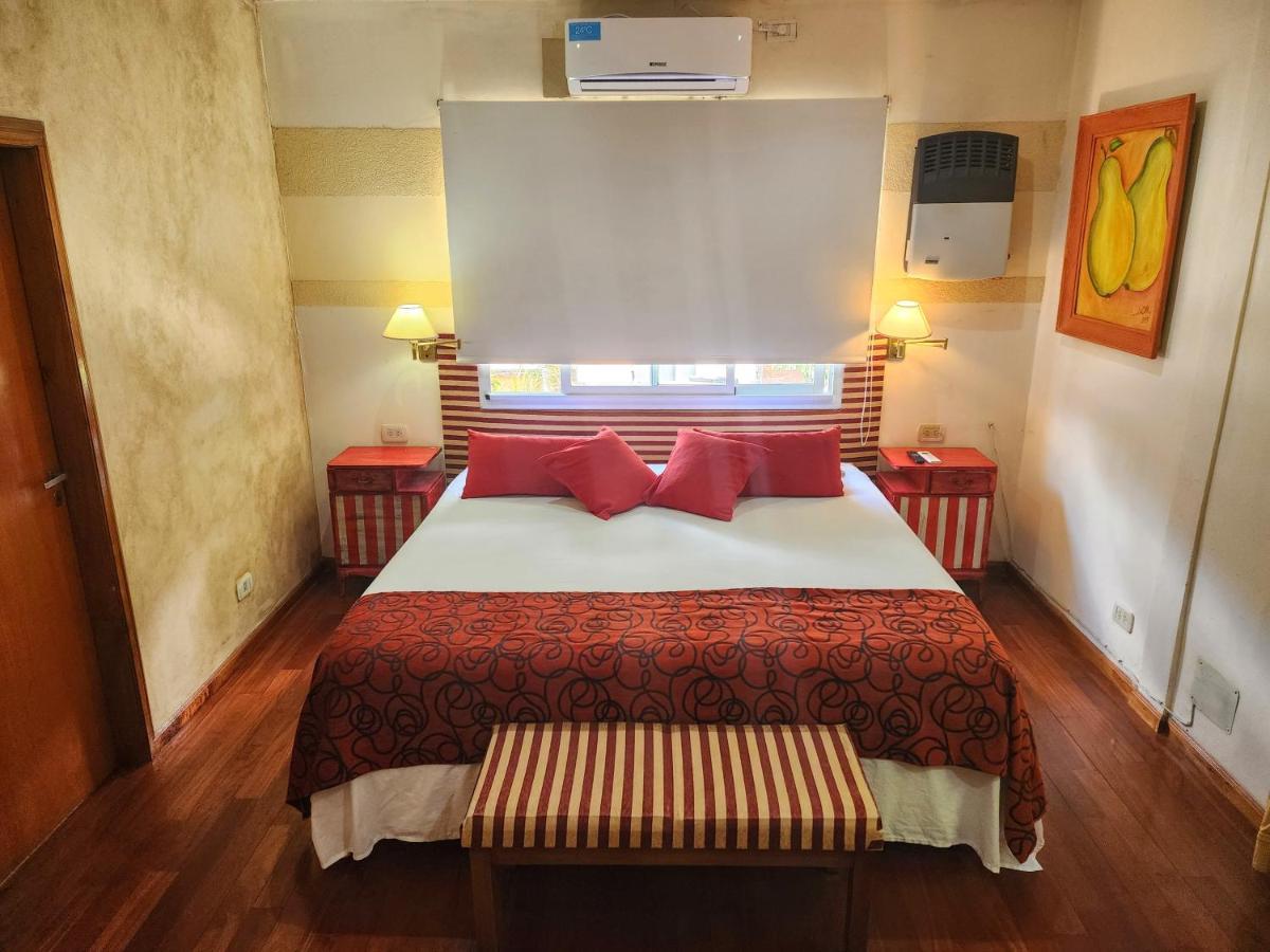 House Park Hotel Boutique Santa Fe Kültér fotó