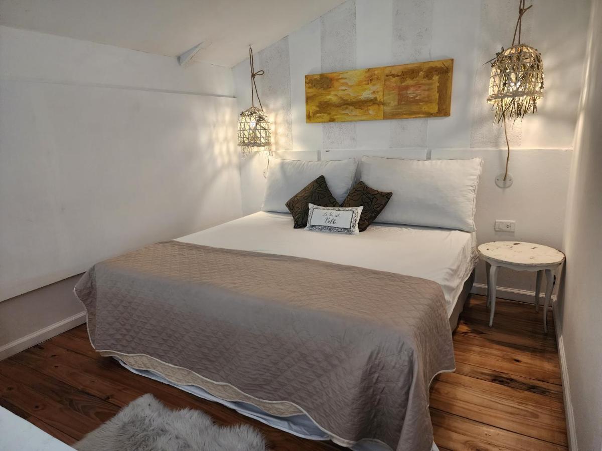 House Park Hotel Boutique Santa Fe Kültér fotó