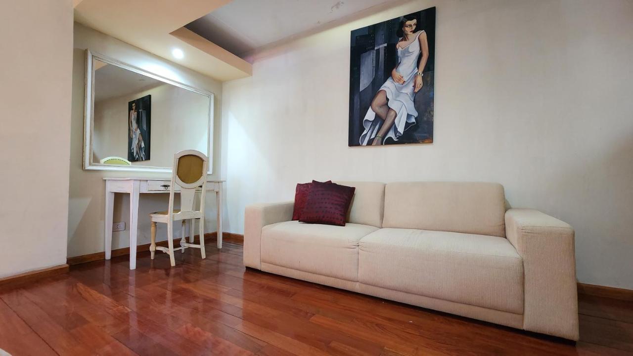 House Park Hotel Boutique Santa Fe Kültér fotó