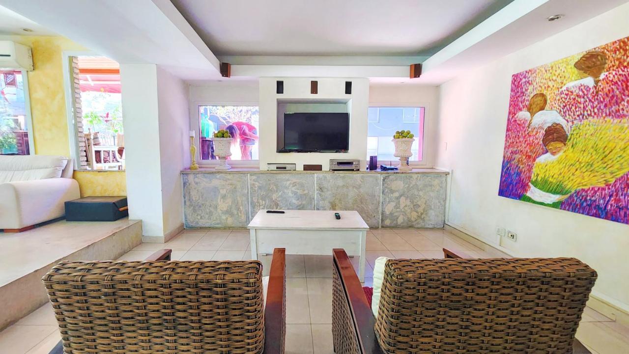 House Park Hotel Boutique Santa Fe Kültér fotó
