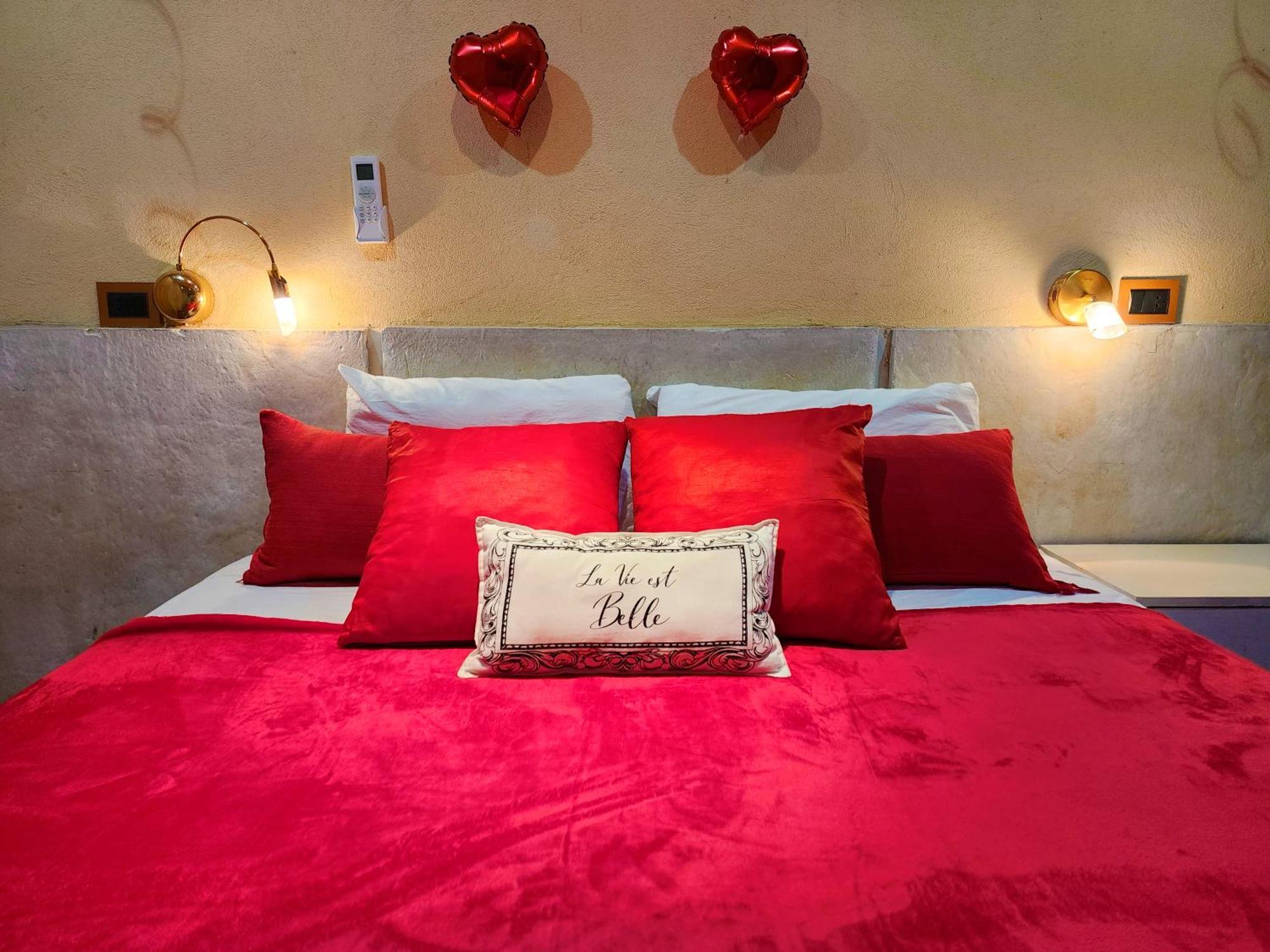 House Park Hotel Boutique Santa Fe Kültér fotó