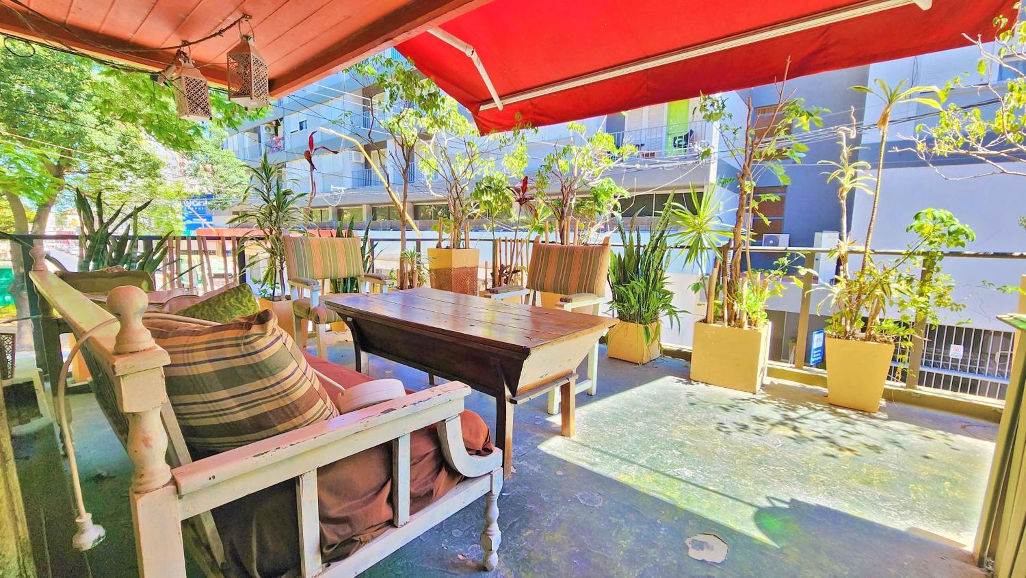 House Park Hotel Boutique Santa Fe Kültér fotó