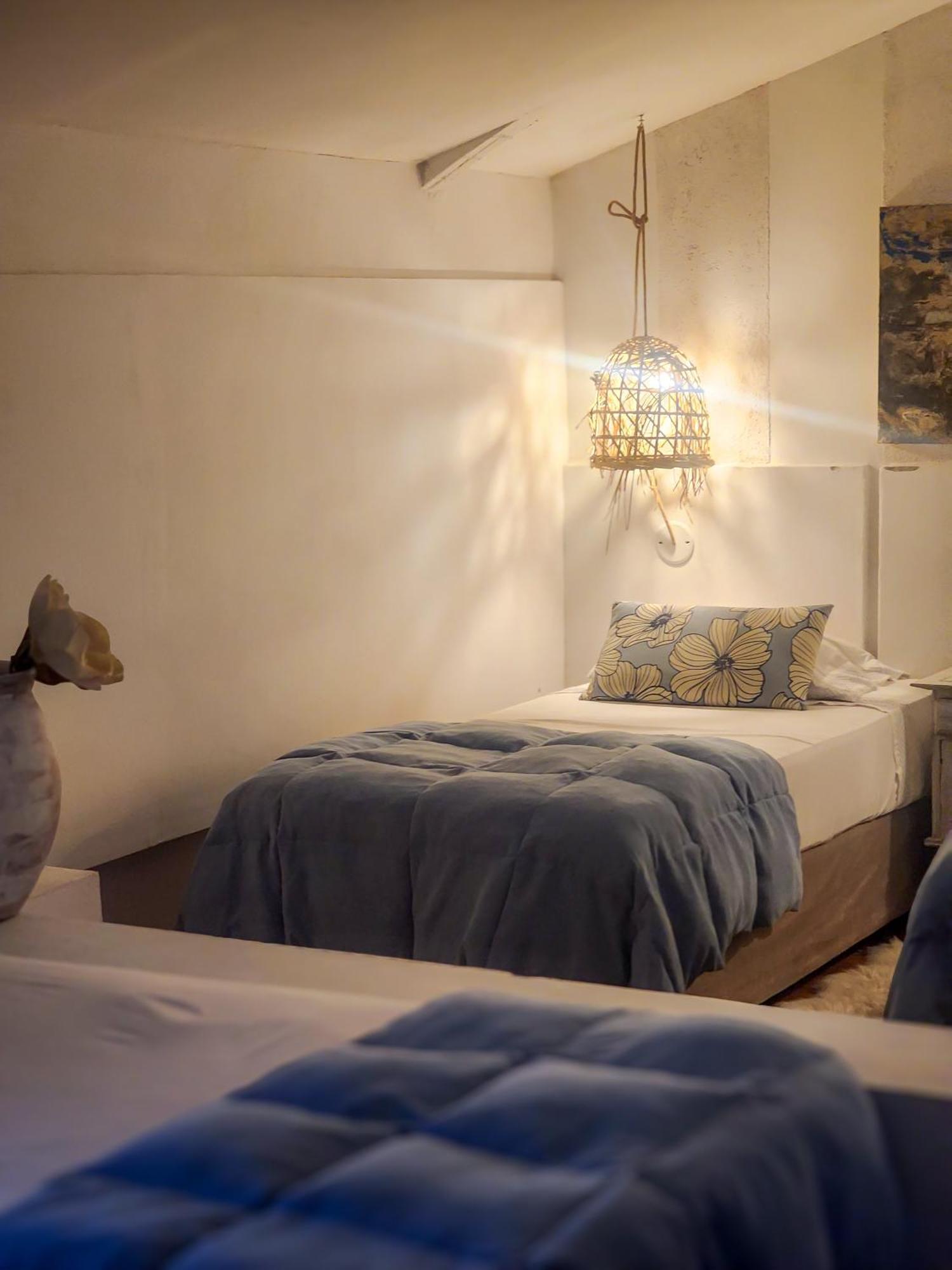 House Park Hotel Boutique Santa Fe Kültér fotó