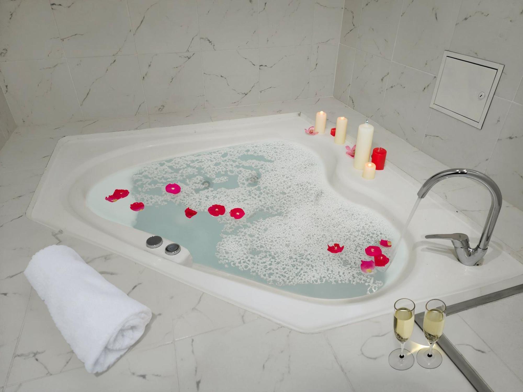House Park Hotel Boutique Santa Fe Kültér fotó